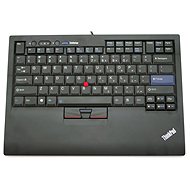  Lenovo ThinkPad USB Keyboard with TrackPoint  - Keyboard