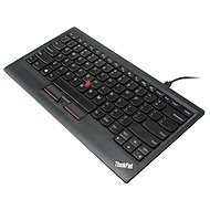 Lenovo ThinkPad Compact USB Keyboard with TrackPoint - Klávesnica