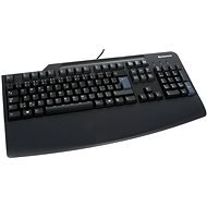 Lenovo Preferred Pro USB Keyboard black - Keyboard