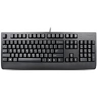 Lenovo Preferred Pro II USB Keyboard black - Keyboard