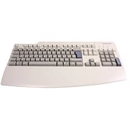 Lenovo Preferred Pro USB Keyboard Pearl White - Keyboard