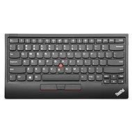 Lenovo ThinkPad TrackPoint Keyboard II CZ/SK - Keyboard