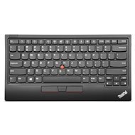 Lenovo ThinkPad TrackPoint Tastatur II - US - Tastatur