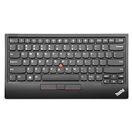 Lenovo ThinkPad TrackPoint Keyboard II EN/US - Keyboard