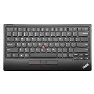 Lenovo ThinkPad TrackPoint Keyboard II DE - Keyboard