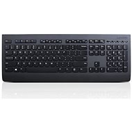 Lenovo Professional Wireless Keyboard HU - Keyboard