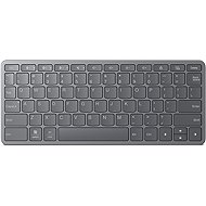 Lenovo Multi-Device Wireless Keyboard - CZ/SK - Keyboard
