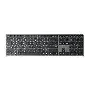 Lenovo 700 Modern Multi-Device Wireless Keyboard - EN/SK - Keyboard