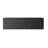 Lenovo Wireless Multi-Mode Pro Keyboard 6000 - CZ - Keyboard