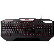 Lenovo Legion K200 - Gaming Keyboard