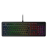Lenovo Legion K310 RGB Gaming Keyboard - CZ/SK - Gaming Keyboard