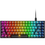 Lenovo Legion K510 Mini Pro Gaming Keyboard - CZ/SK - Gaming Keyboard
