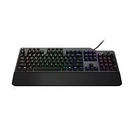 Lenovo Legion K500 RGB Mechanical Gaming Keyboard - Gaming Keyboard