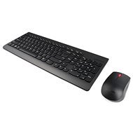 Lenovo Essential Wireless Keyboard and Mouse - Set klávesnice a myši
