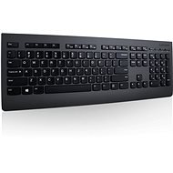 Lenovo Professional Wireless Keyboard and Mouse – HU - Set klávesnice a myši