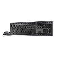 Lenovo 700 Modern Multi-Device Wireless Combo - EN/SK - Keyboard and Mouse Set