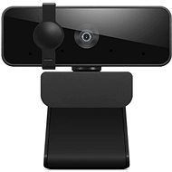 Lenovo Essential FHD Webcam - Webkamera