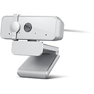 Lenovo 310 FHD Webcam White - Webcam