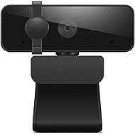 Lenovo 310 FHD Webcam Black - Webcam
