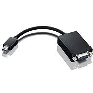 Lenovo Mini-DisplayPort to VGA - Adapter