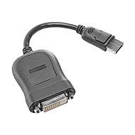 Lenovo DisplayPort to Single-Link DVI-D - Adapter
