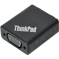 Lenovo ThinkPad Tablet 2 dock conector to VGA - Adapter