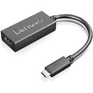 Lenovo USB-C – HDMI 2.0b adapter - Átalakító