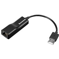 Lenovo USB 2.0 to Ethernet Adapter - Adapter