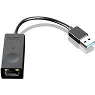 Lenovo ThinkPad USB 3.0 Ethernet Adapter - Sieťová karta