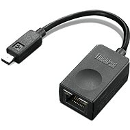 Lenovo ThinkPad Ethernet Extension Cable - Adapter