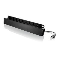 Lenovo USB Soundbar - Soundbar