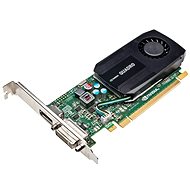  Lenovo ThinkStation Multimedia NVIDIA Quadro K600  - Graphics Card