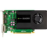  Lenovo ThinkStation Multimedia NVIDIA Quadro K2000  - Graphics Card