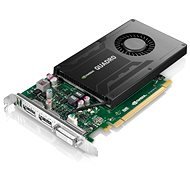 Lenovo Nvidia Quadro K2200 4 GB - Grafická karta