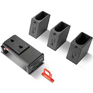 Lenovo Docking Station Mounting Kit G2 24” - Holder