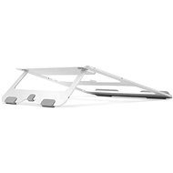 Lenovo Portable Aluminum Laptop Stand - Laptop Cooling Pad