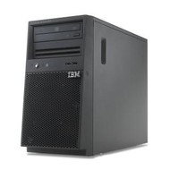 IBM x3100M4 Tower + IBM Service Pack 3y On-site (5x9 Next Business Day) - Single-core Processor
