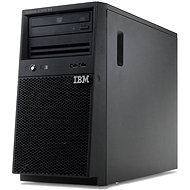 IBM x3100M4 Tower - Server