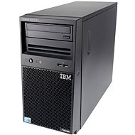 Lenovo System x3100 M5 - Server
