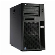 IBM x3200M3 Tower - Single-core Processor