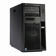 IBM x3200M3 Tower - Single-core Processor
