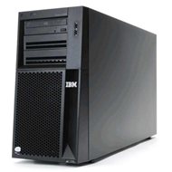 IBM x3400M3 Tower - Dual Processor Server