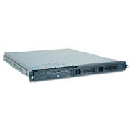 IBM x3250M4 Rack 1U - Single-core Processor