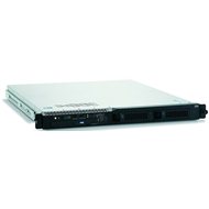 IBM x3250M4 Rack 1U - Single-core Processor
