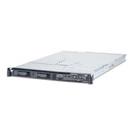 IBM x3550M3 Rack 1U - Dual Processor Server