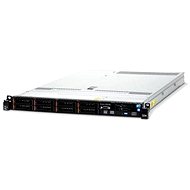 IBM x3550M4 Rack 1U - Dual Processor Server