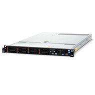 IBM x3550M4 Rack 1U - Dual Processor Server