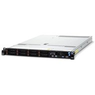 IBM x3550M4 Rack 1U - Dual Processor Server