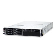 IBM x3620M3 Rack 2U - Dual Processor Server