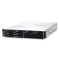 IBM x3620M3 Rack 2U - Dual Processor Server